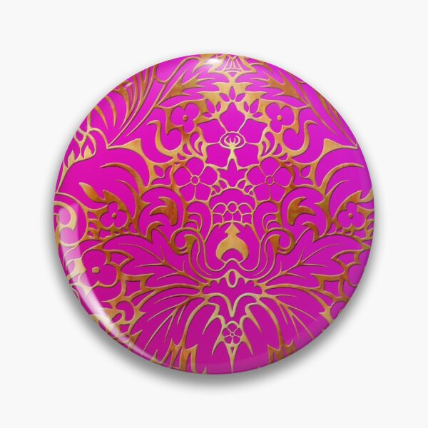 Artikelvorschau, Odyssey Mandala Purple Pizzazz Hintergrund entworfen und verkauft von mamazita.