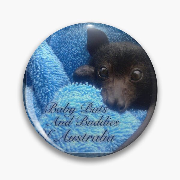 Item preview, Baby Bats and Buddies of Australia . designed and sold by BabyBats.
