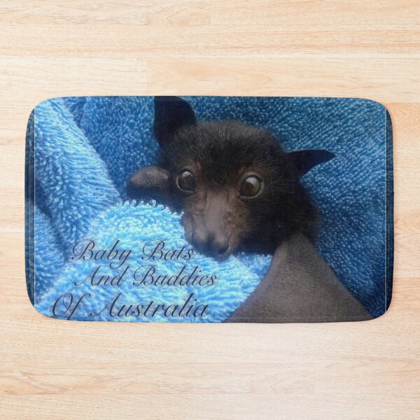 Item preview, Baby Bats and Buddies of Australia . designed and sold by BabyBats.