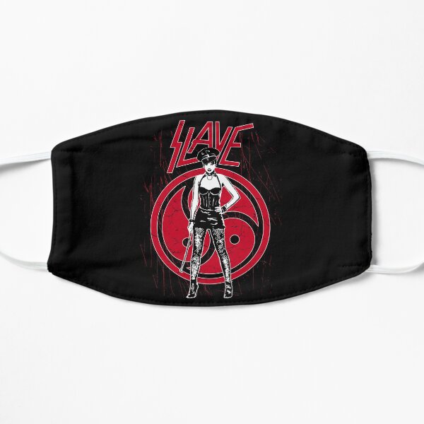Slave Flat Mask
