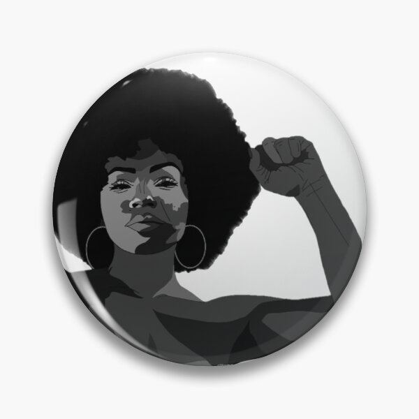 Item preview, Rest In Power designed and sold by clitories.