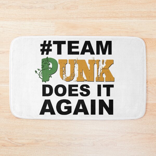 Item preview, Voltron - #TeamPunk (for Light Backgrounds) designed and sold by The Shop @ Freaking Narnia.
