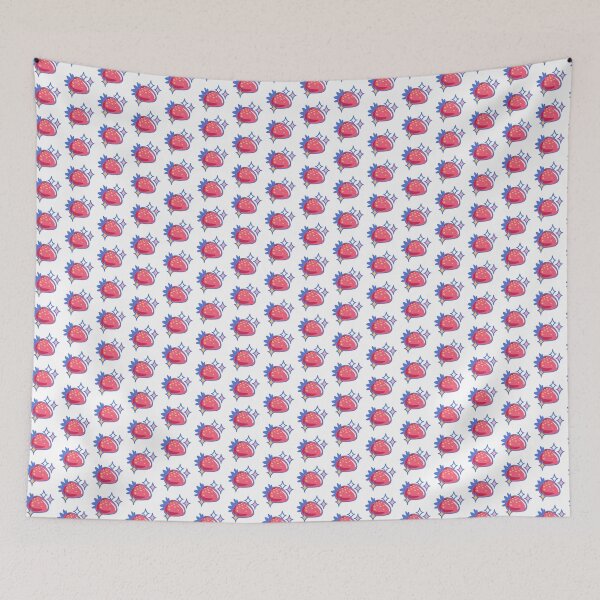 Item preview, Strawberry designed and sold by kellycmao.