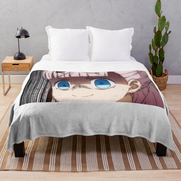 Item preview, Chika Shocked Meme designed and sold by dumbanimememes.