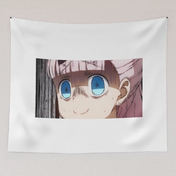 Item preview, Chika Shocked Meme designed and sold by dumbanimememes.