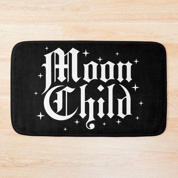 Item preview, Moon Child designed and sold by Sophia-Noir.