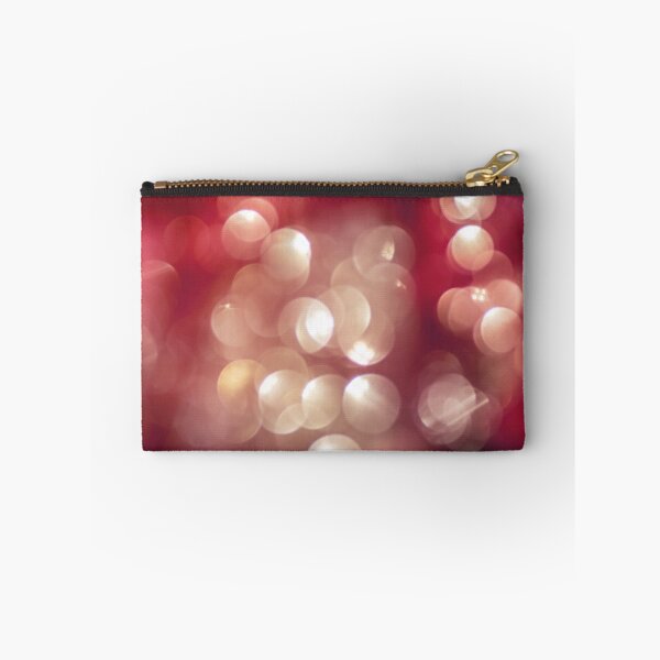 Item preview, Beautiful bokeh focus lens effect red and gold light background designed and sold by Grégory DUBUS.