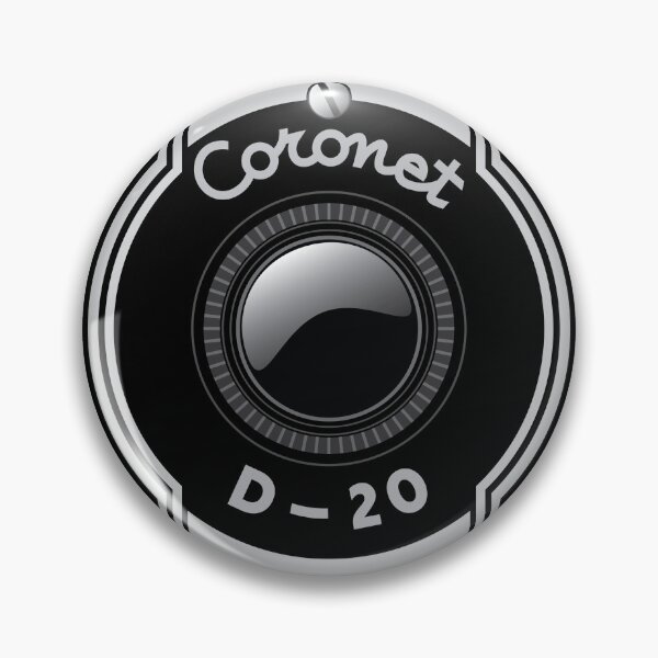 Item preview, Coronet D-20 designed and sold by MStyborski.