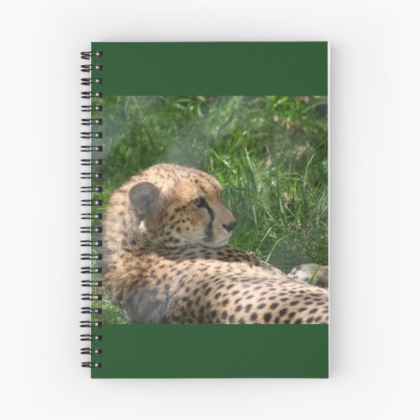 Item preview, Cheetah designed and sold by KcsArt87.
