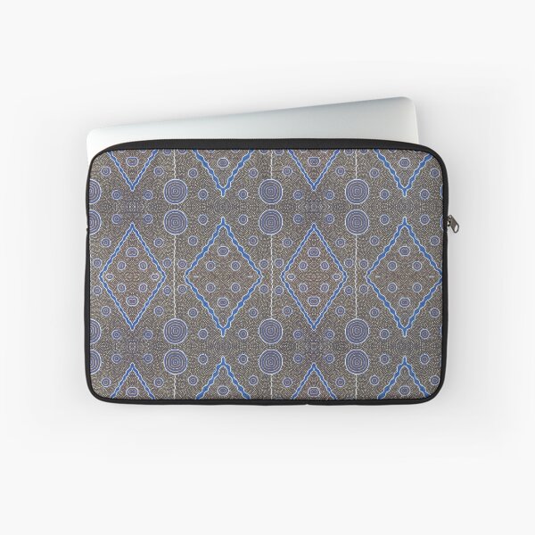 Item preview, Aboriginal designed and sold by Guy Christophe Tixier.