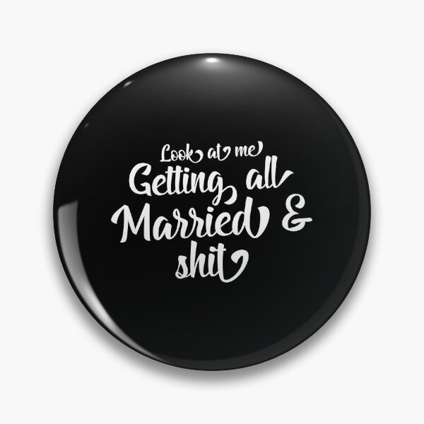 Item preview, 4Look At Me Getting Married Wedding Gift designed and sold by haselshirt.