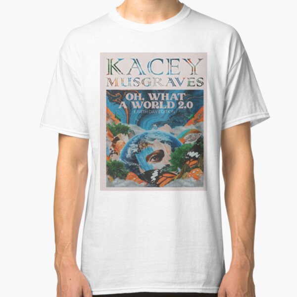 kacey musgraves t shirt