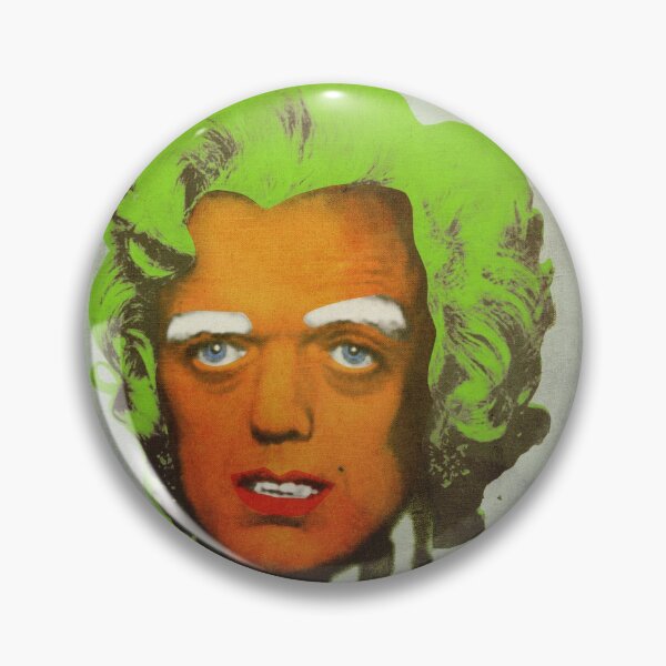 Item preview, Oompa Loompa Marilyn pop art designed and sold by filippobassano.
