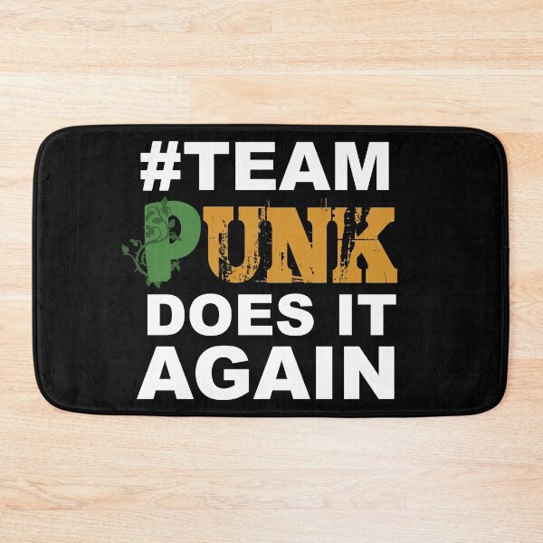 Item preview, Voltron - #TeamPunk (for Dark Backgrounds) designed and sold by The Shop @ Freaking Narnia.