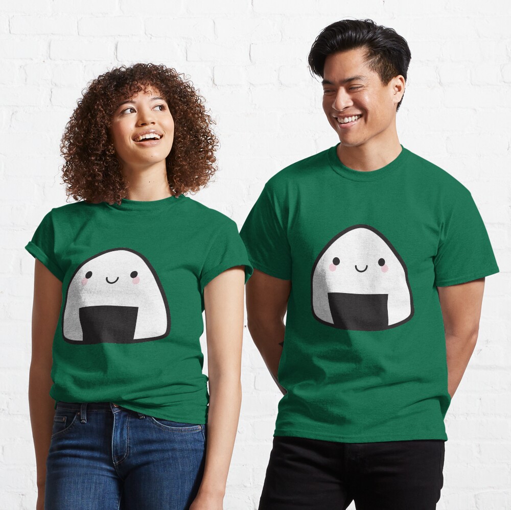 Item preview, Classic T-Shirt designed and sold by marcelinesmith.