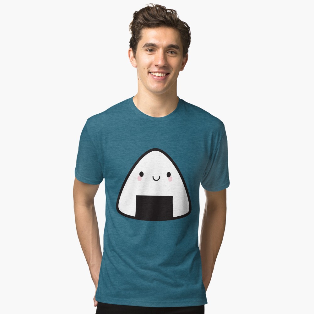 Item preview, Tri-blend T-Shirt designed and sold by marcelinesmith.