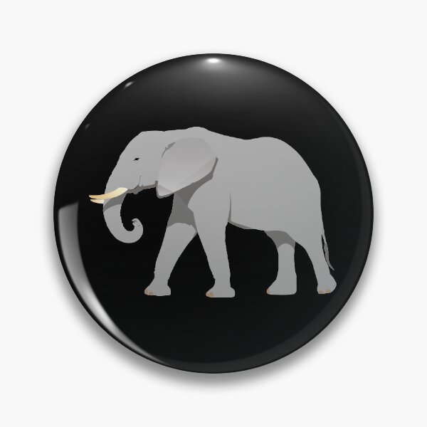 Item preview, Elephant designed and sold by NorseTech.