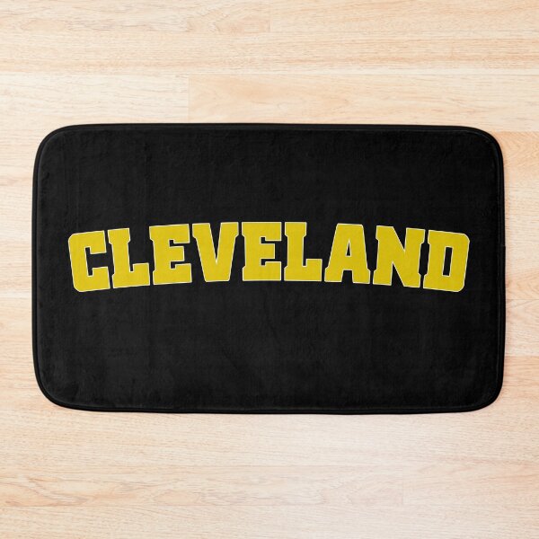 Item preview, Cleveland City designed and sold by HouseofBalloon.