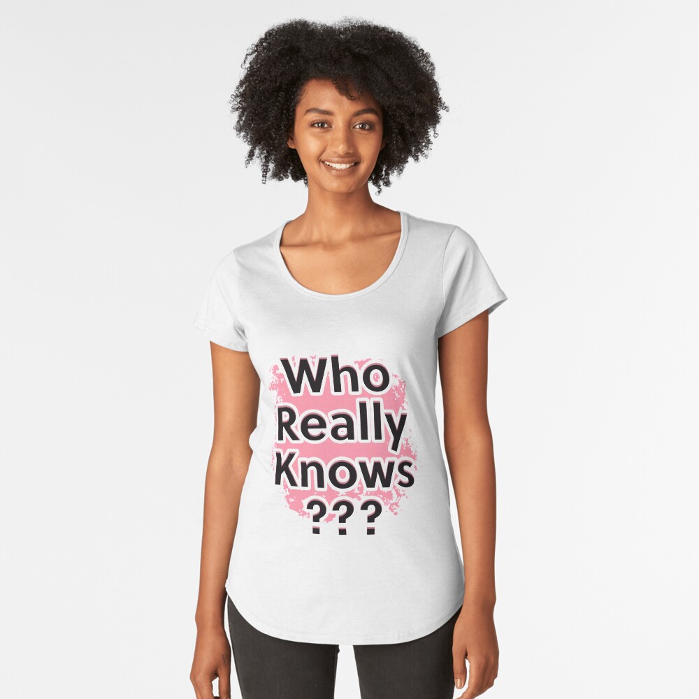 Artikel-Vorschau von Premium Rundhals-Shirt, designt und verkauft von Gregory-DUBUS.