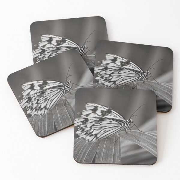 Item preview, Broken Wings Mono designed and sold by rawshutterbug.