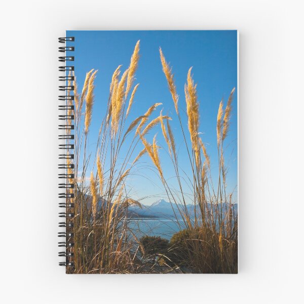 Item preview, Lake Hawea, New Zealand designed and sold by Jenny Setchell.