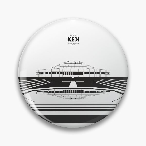 Item preview, Architecture of Rapla KEK designed and sold by 7115.