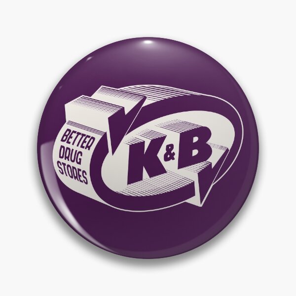 Item preview, K&B 1940s [White] designed and sold by MStyborski.