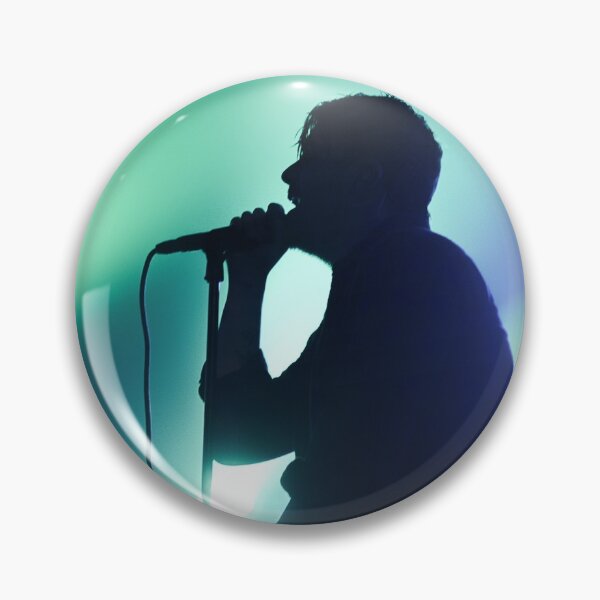 Item preview, Anthony Green Silhouette  designed and sold by xheykelseyyy.