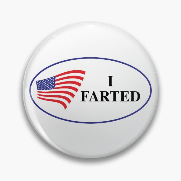 Item preview, I Farted designed and sold by MStyborski.