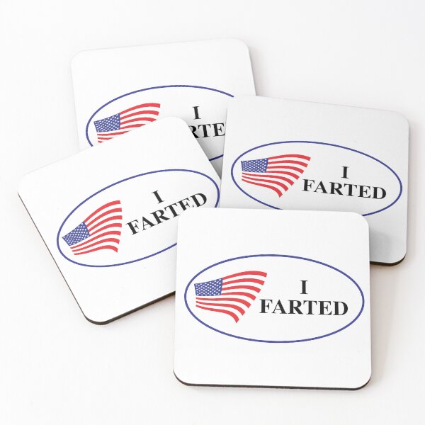 Item preview, I Farted designed and sold by MStyborski.