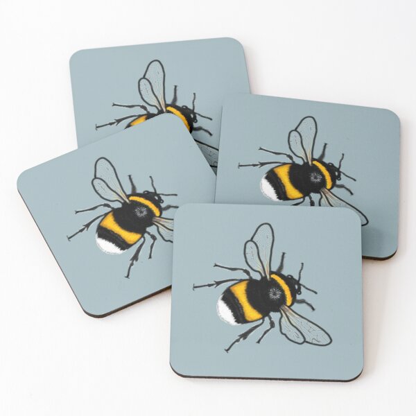 Item preview, Bee mine designed and sold by biffybobcat.