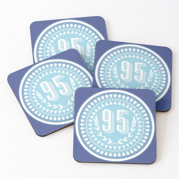 Item preview, Born in 95/blue Version designed and sold by -f-e-l-i-x-x-.