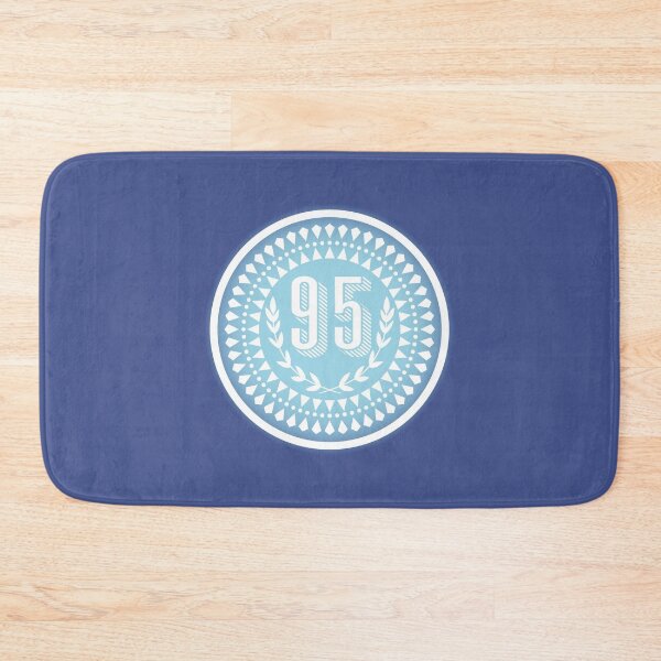 Item preview, Born in 95/blue Version designed and sold by -f-e-l-i-x-x-.