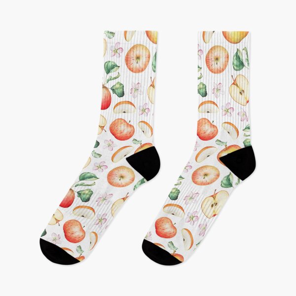 Item preview, Sweet and juicy apples designed and sold by Lyubava.