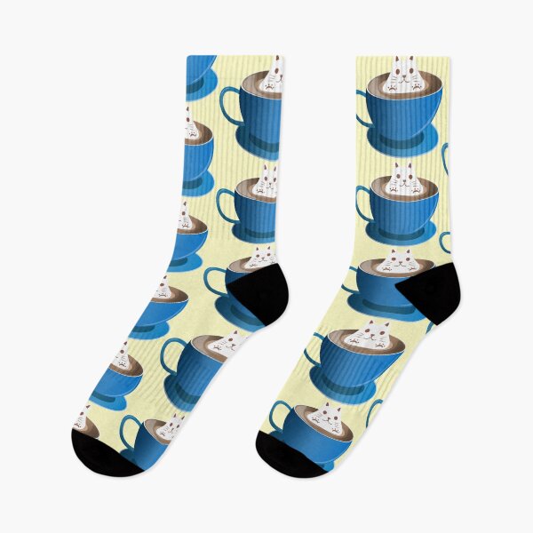 Item preview, Catppuccino designed and sold by artsicastudio.