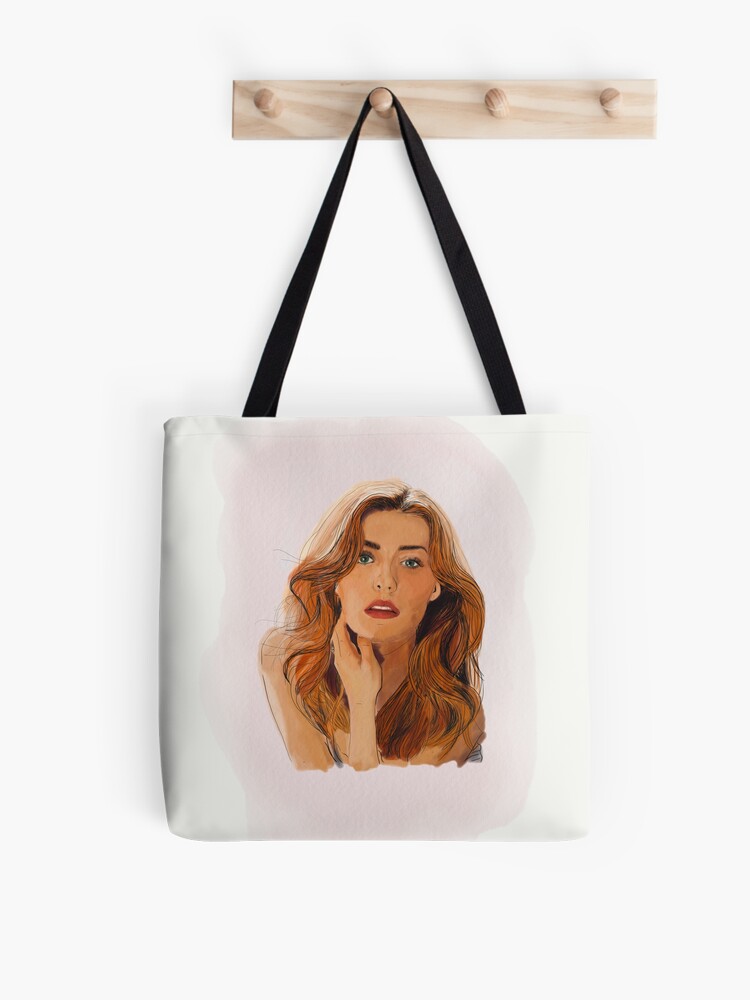 Nancy drew 2025 tote bag