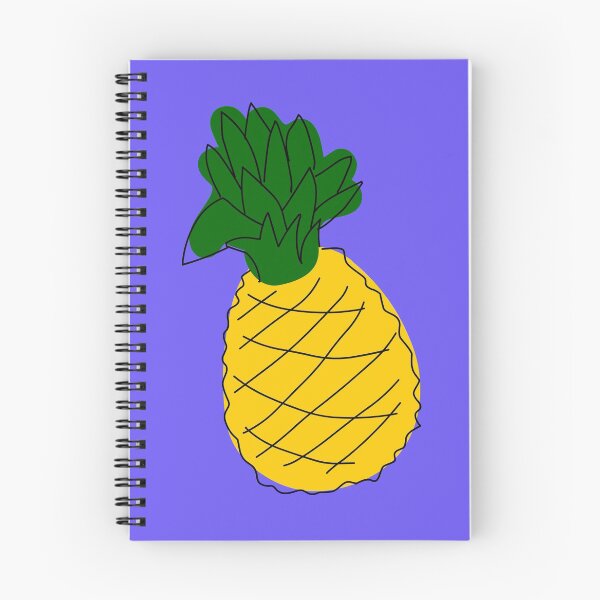 Item preview, Pineapple designed and sold by beerman70.