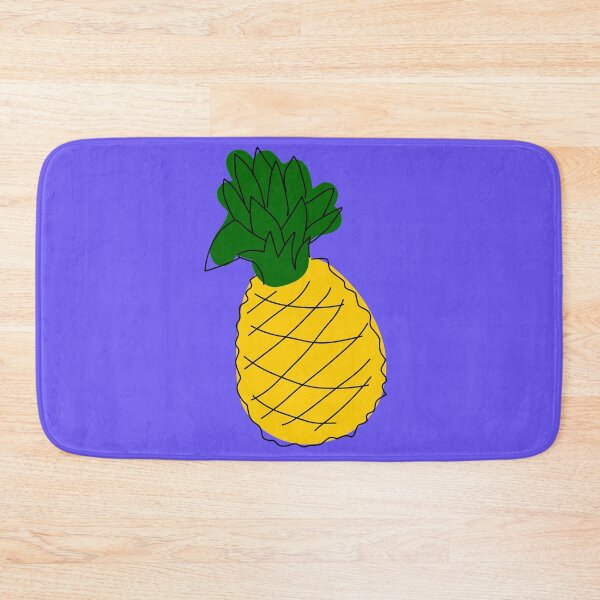 Item preview, Pineapple designed and sold by beerman70.