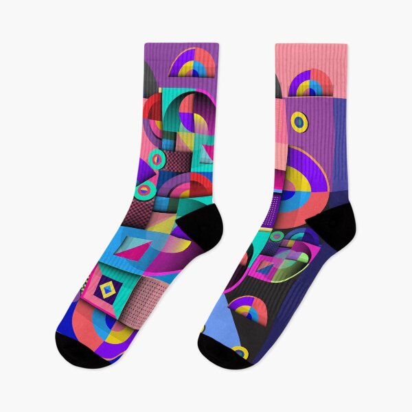 Artikelvorschau, Modern Abstract Art entworfen und verkauft von stylebytara.