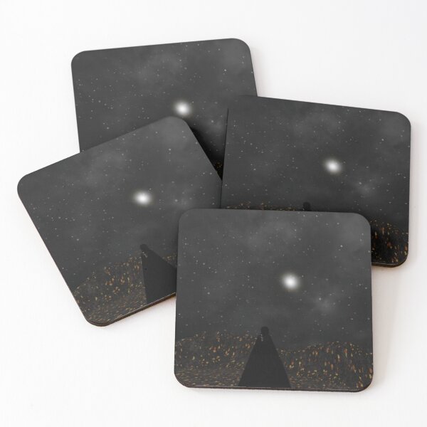 Item preview, moonlight designed and sold by The Poette.