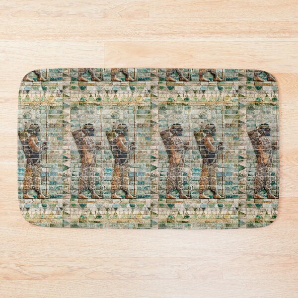 Item preview, Two Persian Immortals 03 designed and sold by Weston  Westmoreland.