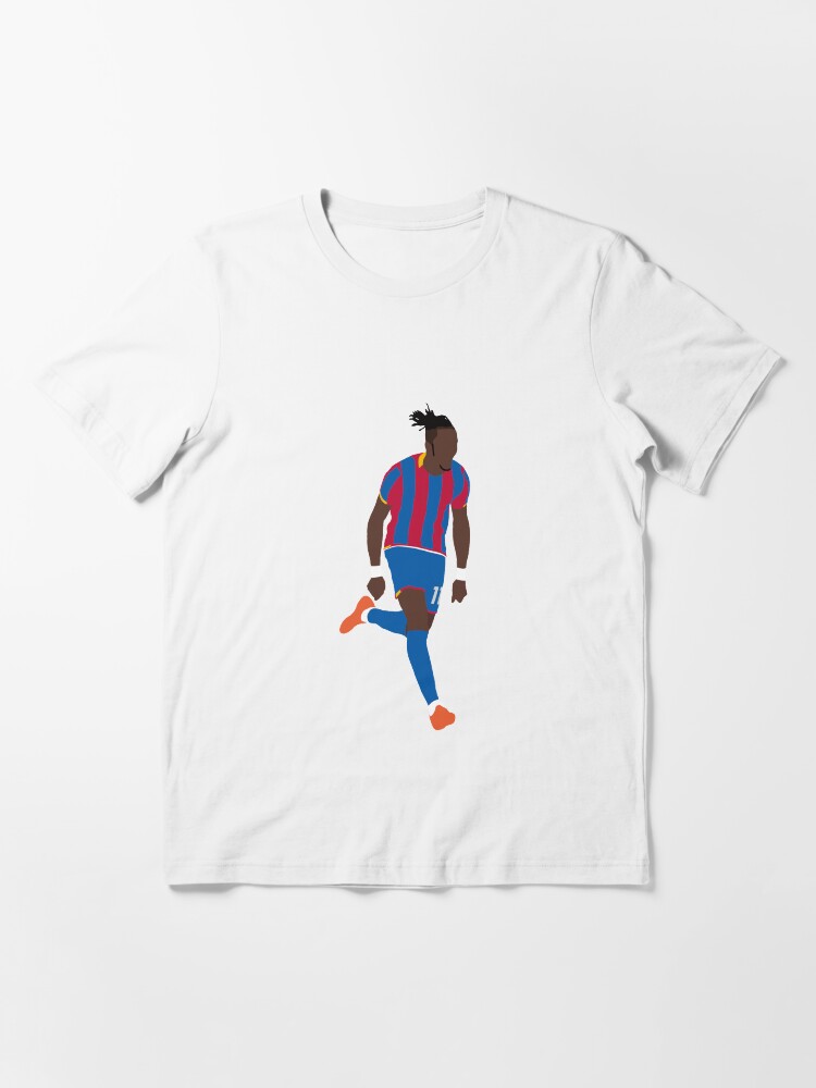 zaha crystal palace jersey