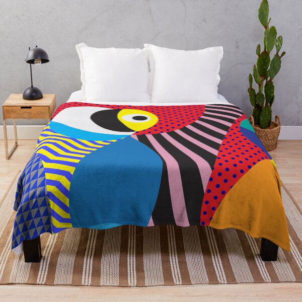 Artikelvorschau, Modern Abstract Art entworfen und verkauft von stylebytara.
