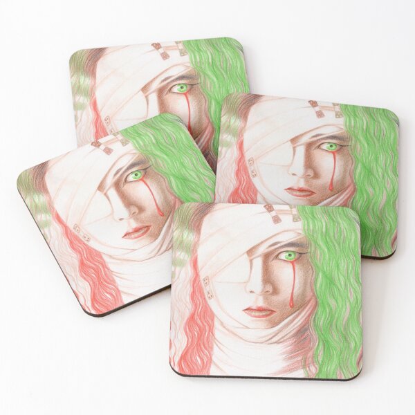 Item preview, No more blood and tears.(HIDE) designed and sold by Lovely-C-Art.