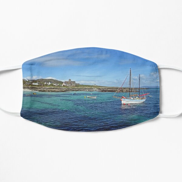 Iona #1 Mask
