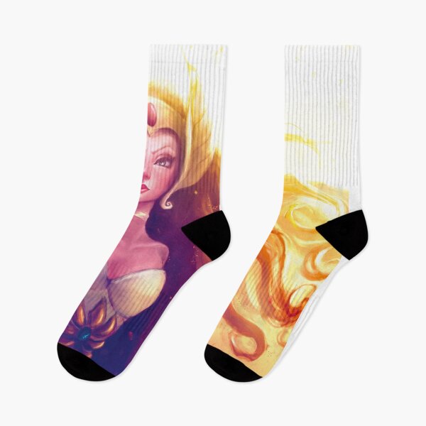 Item preview, She-Ra designed and sold by Leanne Huynh.