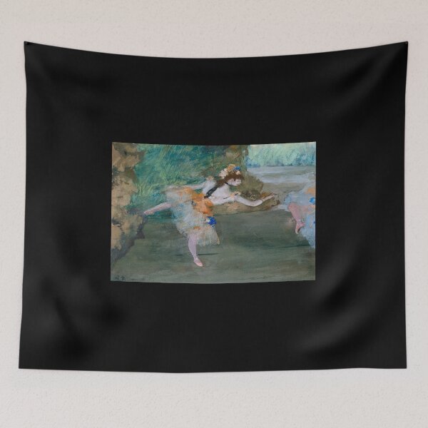 Item preview, Dancer onstage designed and sold by Tizeru.