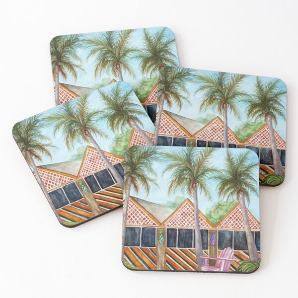 Item preview, Mc T Sanibel Island designed and sold by rosiebrown.