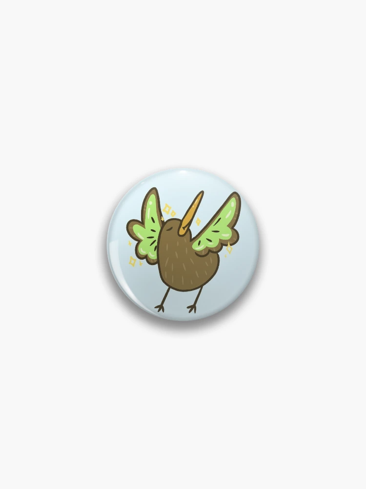 Fabulous Kiwi Bird!