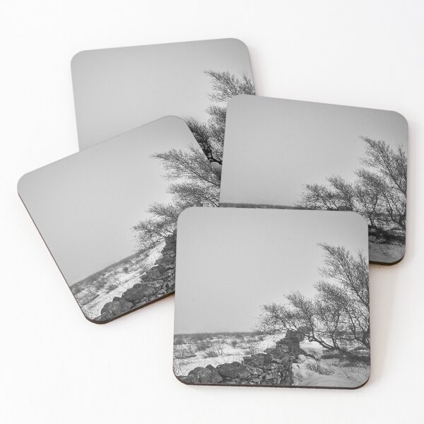 Item preview, Windswept Lone Tree designed and sold by Richard Allen.